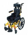 Kanga TS Pediatric Tilt In Space Wheelchair Model # KG 1000
