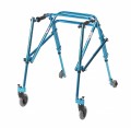 Youth Sized Nimbo Rehab Lightweight Posterior Posture Walker (Product Code ka 3200n)