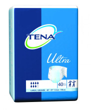 TENA Ultra Brief (Large) - SNS67300