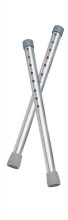 Walker Tall Extension Legs - 10108