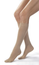 Knee High Petite-Closed Toe JOBST® Opaque 30-40 mmHg - SNS7522923 - SNS7522923
