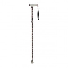 Folding Canes with Glow Grip Handle - rtl10304lp