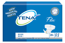 TENA Flex Super (20) - SNS67807