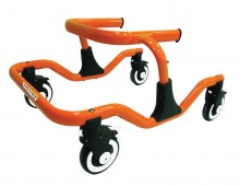 Trekker Tyke Gait Trainer (Product Code tk 1000)