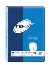 TENA Protective Underwear 72413