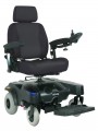 Sunfire EC Power Wheelchair - spec-3c-bl
