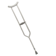 Bariatric Heavy Duty Walking Crutches - 10406
