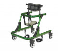 Large Trunk Support for Trekker Gait Trainer (Product Code tk 1080 l)