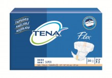 TENA Flex,  Super 