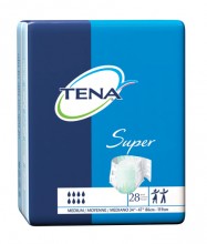 TENA Super Brief