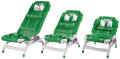 Otter Small Pediatric Bathing System (Product Code SNS ot 1000)