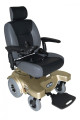Sunfire General Rear Wheel Drive Powered Wheelchair - sp-3c-g701-22