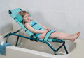 Dolphin Bath Chair Accessory (Product Code do 2010)