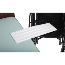 Plastic Transfer Board - rtl6046