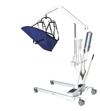 Electric Patient Lift with Rechargeable Battery - 13242