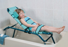 Dolphin Bath Chair Accessory (Product Code do 2010)