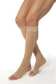 Knee High -Open Toe JOBST® UltraSheer 20-30 mmHg* - SNS7520127 - SNS7520127