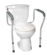 Toilet Safety Frame - rtl12000
