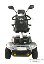 Osprey Mobility Scooter - osprey4410mg20cs