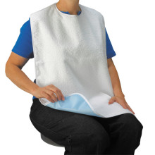 Bib-Terry Towel - rtl9104