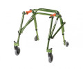 Junior Sized Nimbo Rehab Lightweight Posterior Posture Walker (Product Code KA 2200N)