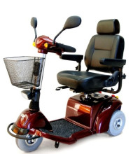 Pilot 3-Wheel Power Scooter - pilot2310bg20cs