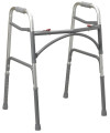 Heavy Duty Bariatric Walker - 10220-1