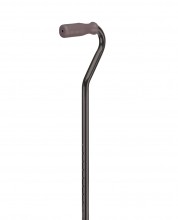 Vinyl Grip Four Point Cane - rtl10310