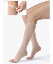 20-30 mmHg Knee High-Open Toe JOBST® Relief® - SNS114625 - SNS114625