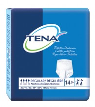 TENA Protective Underwear Reg (X-Large) - SNS72416