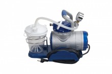 Heavy Duty Suction Machine - 18600n