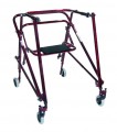 Solid Seat for use with Wenzelite Model KA 5200N (Product Code KA 5285)