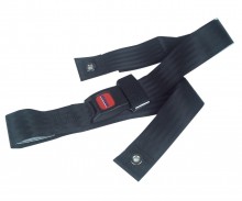 Auto Style Wheelchair Seat Belt - stds850