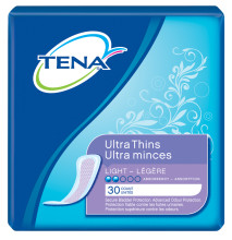 TENA Ultra Thins Light - 46500