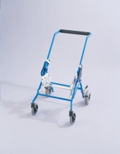 Traveler Stroller Base for MSS Tilt and Recline Seating System