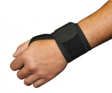 Neoprene WRIST BRACE