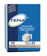 TENA Bariatric (XL) Brief 