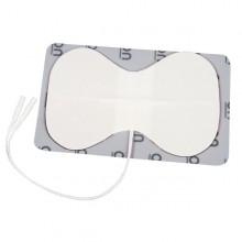 Butterfly Electrodes for TENS Unit - agf-104