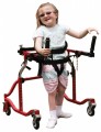 Tyke Luminator Posterior Gait Trainer (Product Code lt 3200)