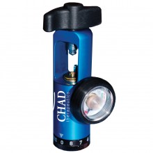 Chad 870 Regulator - ch4815-l-blue