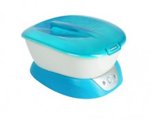 Paraspa -Paraffin Bath