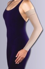 Ready-To-Wear Armsleeve WITH Silicone Band 20-30 mmHg* (Latex free) - SNS101313 - SNS101313