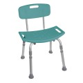 Bathroom Safety Shower Tub Chair Model # RTL12105KDR
