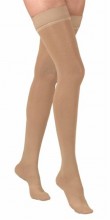 30-40 mmHg Thigh High-Without Silicone Closed Toe  JOBST® Relief® - SNS114652 - SNS114652