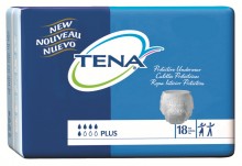 TENA Protective Underwear Plus (Large) - SNS72339