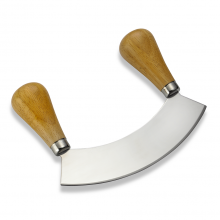 Rocker Knife 2 Handles