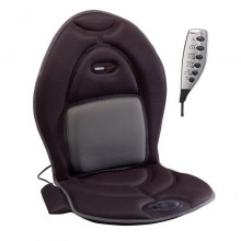 Personalized Comfort Drivers Seat Cushion with Heat and Massage