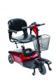 Bobcat 3 Wheel Compact Scooter - s38600