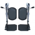 Elevating Legrests for Sentra EC 16