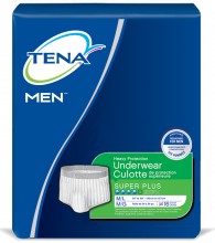TENA Men Protective Underwear M/L